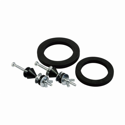Zestaw Naprawczy Kompaktu Z Uszczelką Okrągłą Tycner
