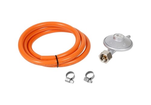 Zestaw Przyłączeniowy Do Butli L-150cm Tycner