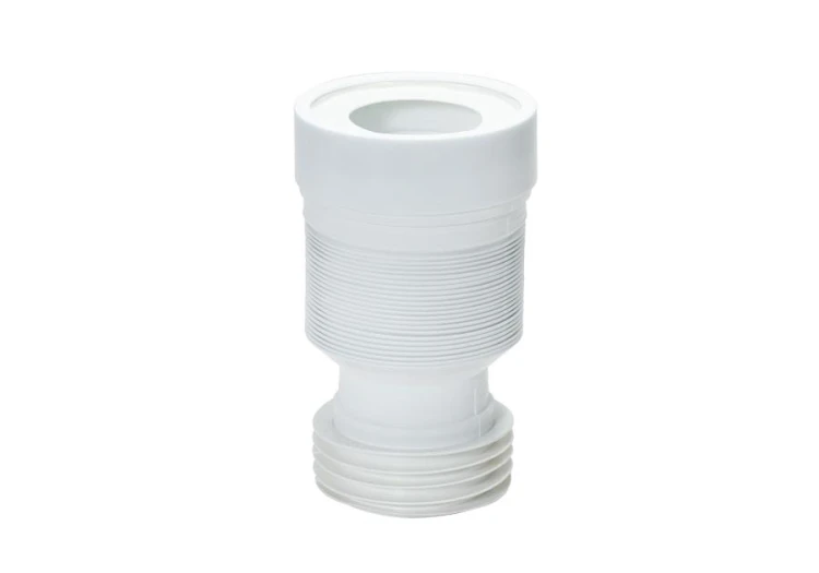 2979558 ZŁĄCZE HARMONIJKOWE WC TYCNER