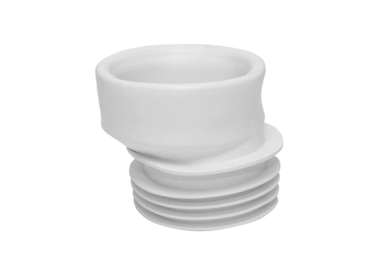 2979565 ZŁĄCZE MIMOŚRODOWE WC 110MM TYCNER