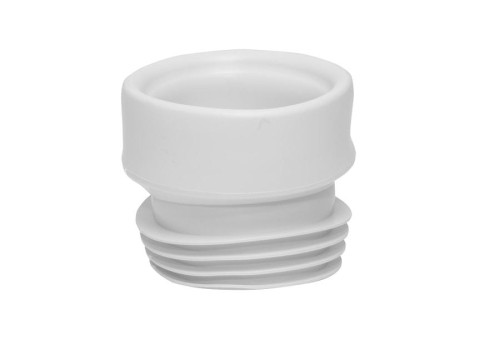 Złącze Proste Wc 110mm Tycner