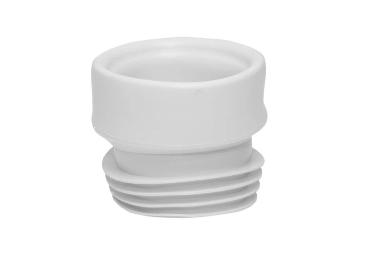 2979544 ZŁĄCZE PROSTE WC 110MM TYCNER