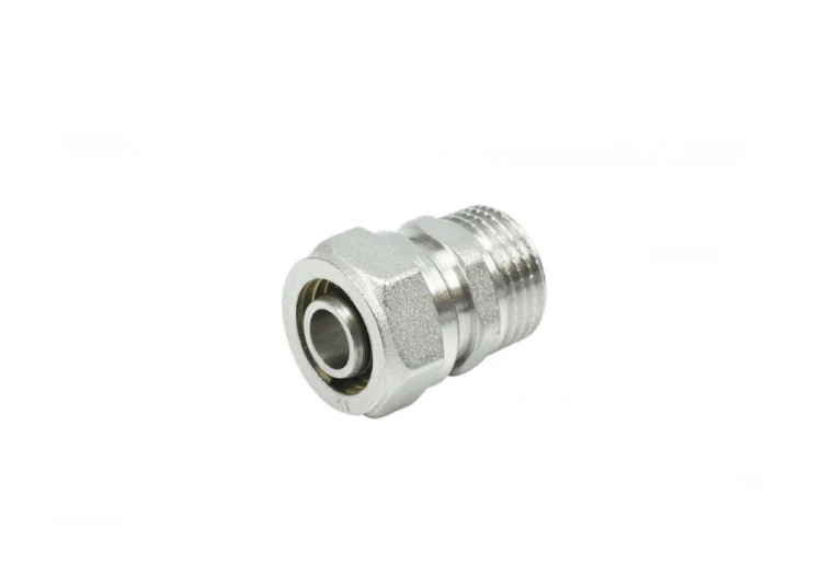 6736996 ZŁĄCZKA SKRĘCANA PEX 20X3/4" GZ TYCNER