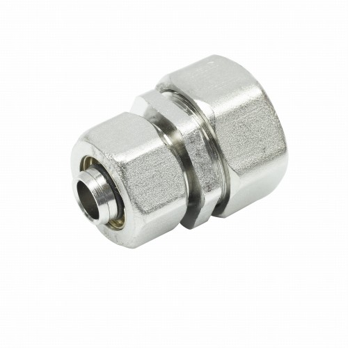 6737230 ZŁĄCZKA REDUKCYJNA SKRĘCANA PEX 20X16 MM TYCNER