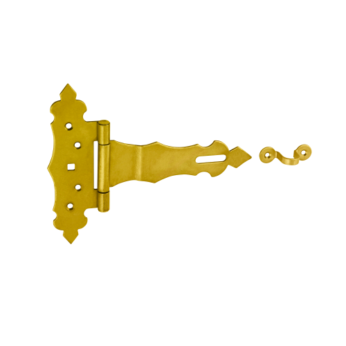 Dmx Zbz 150 Zawias 150X50X170X2,5 (Cynk Galw.) Domax