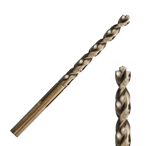 Dewalt Wiertło Do Metalu HSS Extreme 6,0