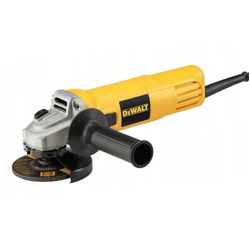 Dewalt Szlifierka kątowa 950W 125mm DWE4117