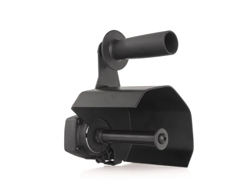 Przystawka na szlifierkę do szlifowania – satynowania – matowienia M14 Geko G80279