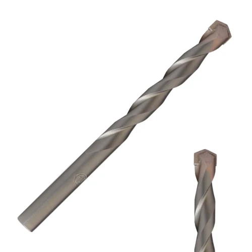 Wiertło Do Betonu Cylindryczne 8,0 X 120 mm Stalco Perfect S-71316