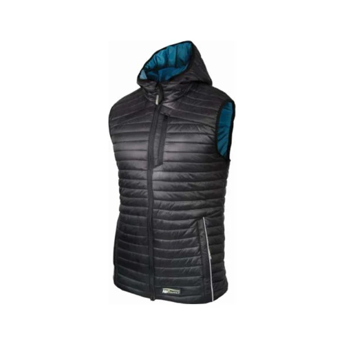 Kamizelka Pikowana Z Kapturem "Vest" "Xxxl" Stalco Performance S-78590