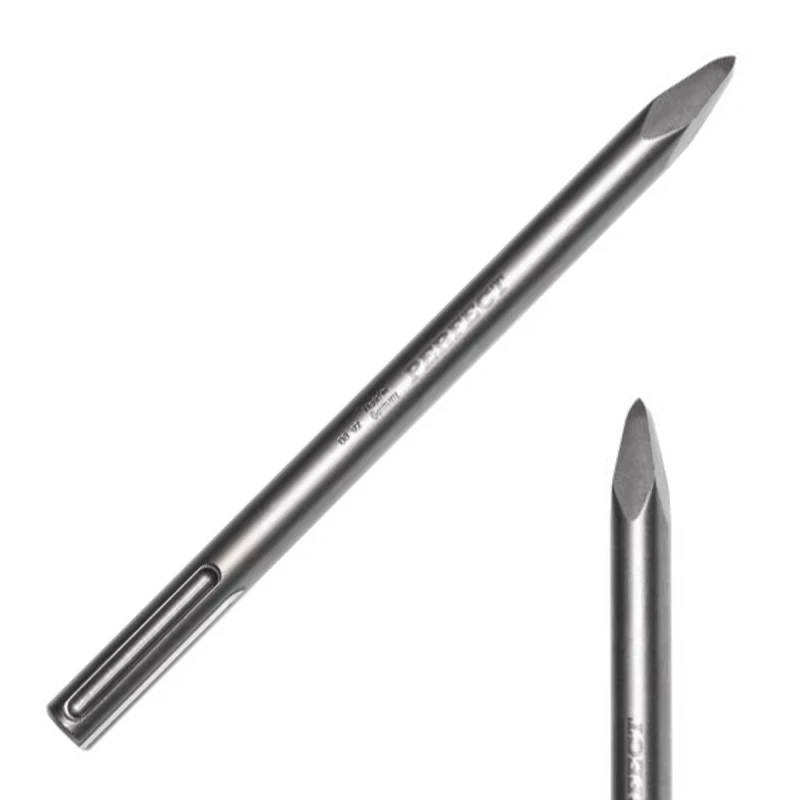 Dłuto Szpiczaste SDS-Max.webp