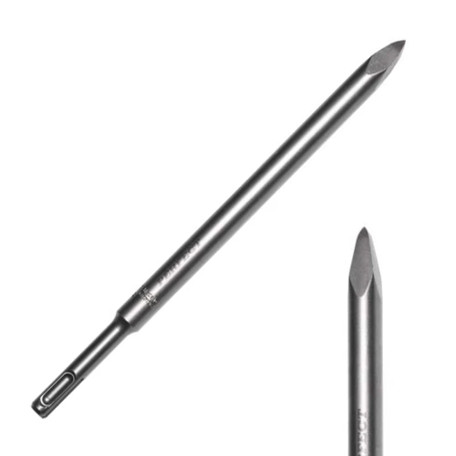 Dłuto Szpiczaste SDS-Plus 250mm Stalco Perfect S-71601