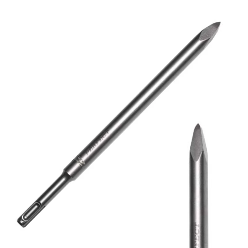 Dłuto Szpiczaste SDS-Plus 250mm.webp