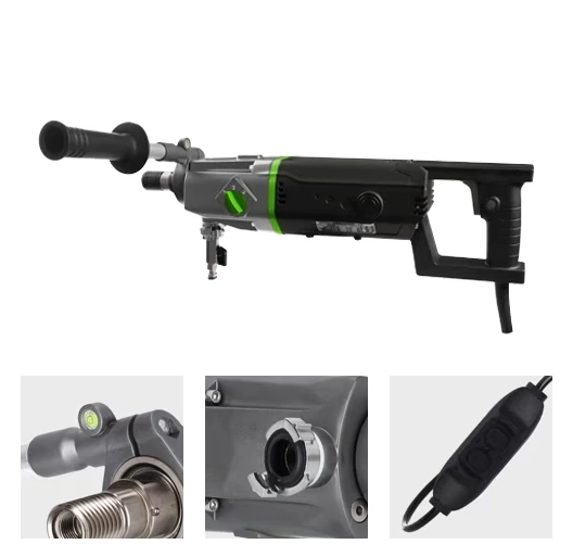 Wiertnica Diamentowa Do Pracy Na Sucho I Mokro Ddp202 Stalco Perfect S-98600.webp