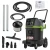 Odkurzacz budowlany do pracy na sucho i mokro VCP35LAC STALCO PERFECT S055698171-2.webp