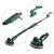 Szlifierka do gładzi 225mm 500W DWS225BL Stalco S-97264.webp