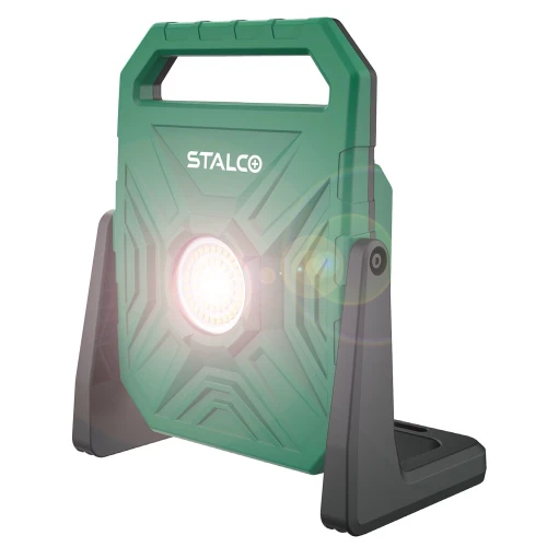 Reflektor FLS20-30W body 20V S-Volt Stalco S-97352.webp