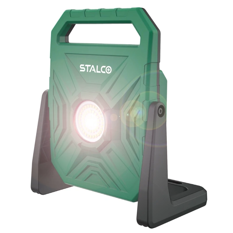 Reflektor FLS20-30W body 20V S-Volt Stalco S-97352.webp