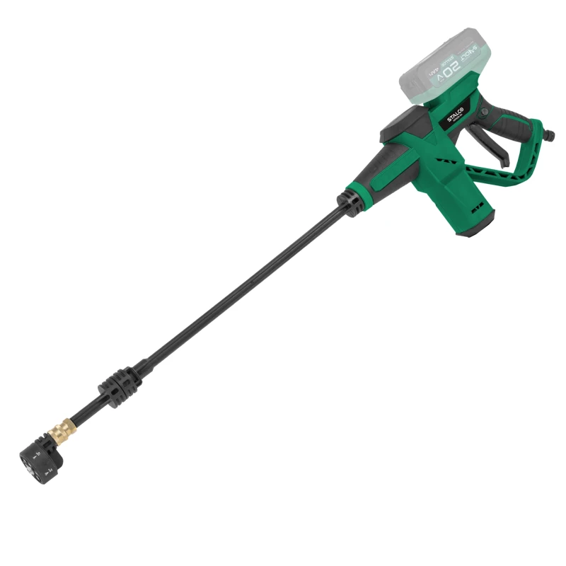 Myjka ciśnieniowa HPS20-24 20V S-Volt Stalco S-97371-2.webp