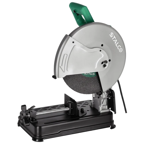 Przecinarka do metalu MCS355 Stalco S-97630 3 Lata Gwarancji