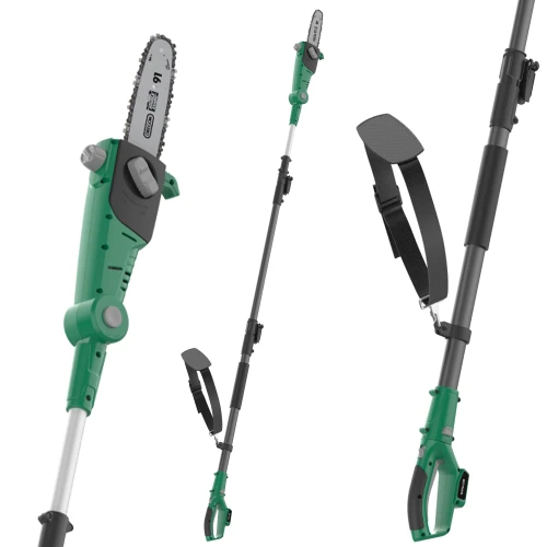 Piła do gałęzi PCS20-20 body 20V S-Volt Stalco S-97710.webp