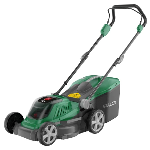 Kosiarka LMS40-38BL body 40V S-Volt Stalco S-97712.webp
