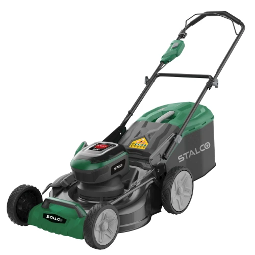 Kosiarka LMS40-46BL body 40V S-Volt Stalco S-97716.webp