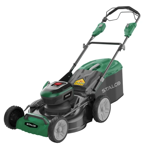 Kosiarka z napędem LMS40-51BLSP body 40V S-Volt Stalco S-97718.webp