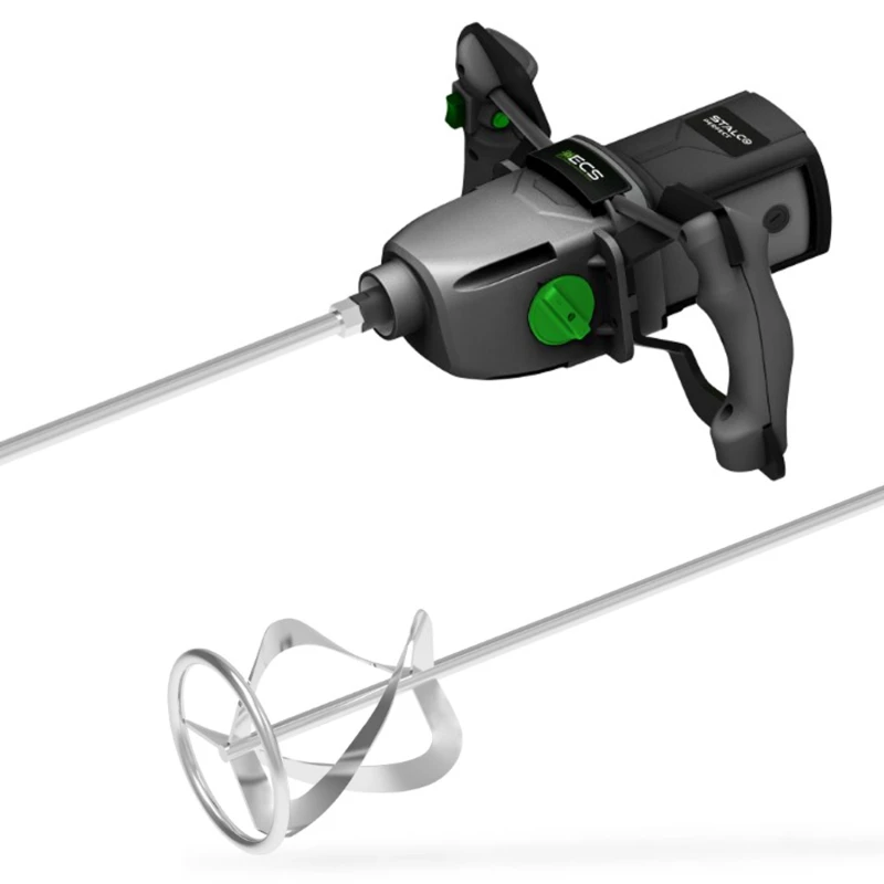 Mieszarka 1400W HM14VS Stalco Perfect S-98540.webp