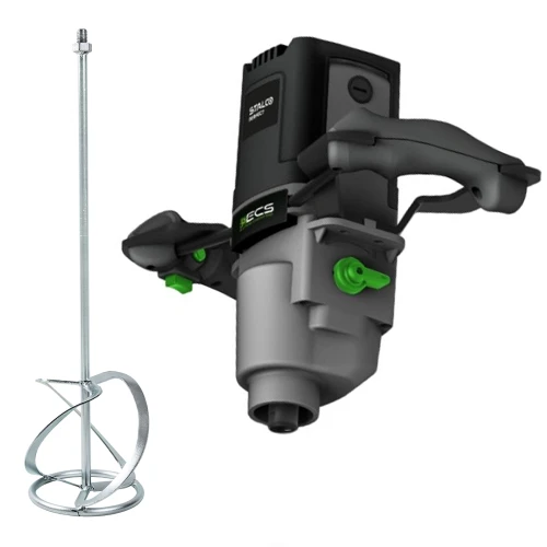 Mieszarka 1900W HM19VS Stalco Perfect S-98542.webp