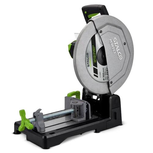 Piła do cięcia metalu SSP355 Stalco Perfect S-98632 4 Lata Gwarancji