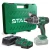 zestaw Wiertarko-wkrętarka udarowa IDS20-75BL 2x 4Ah 20V S-Volt Stalco S-97314.webp