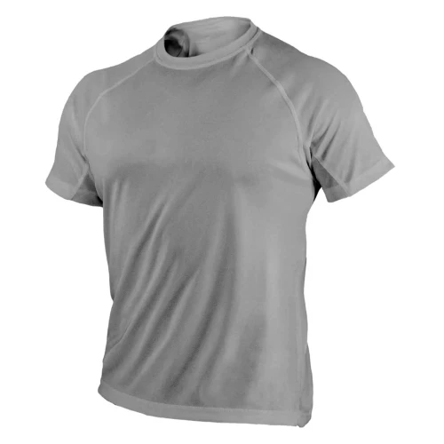 Koszulka Robocza "Bono" Szara XL Stalco S-44616