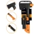Siekiera Ciesielska Fiskars X7-Xs + Ostrzałka Xsharp.webp