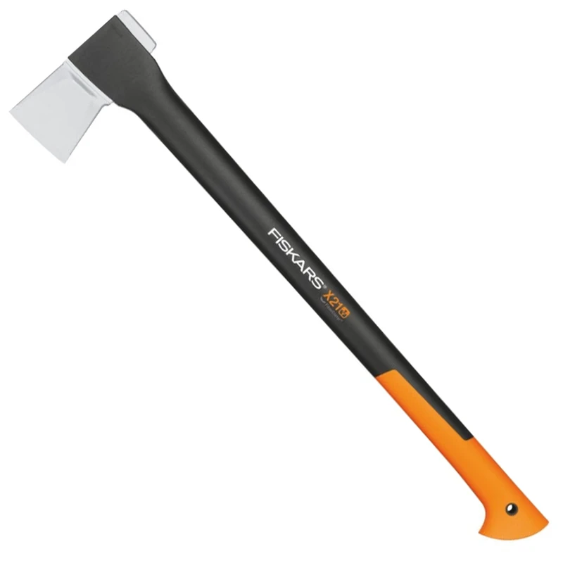 Siekiera Rozłupująca Fiskars X21 - L .webp