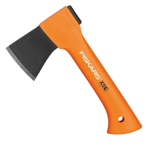 Siekiera Ciesielska Fiskars X5 - Xxs.webp