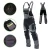 Spodnie Ogrodniczki Heavyline S-48 Stalco Perfect S-78568