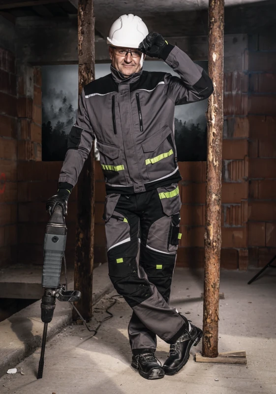 Bluza Stalco Heavyline.webp