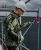 Bluza robocza Stalco Stretch Line Oliwkowa w użyciu.webp