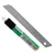 Ostrze Łamane 9mm (10 szt) Stalco S-17609.webp