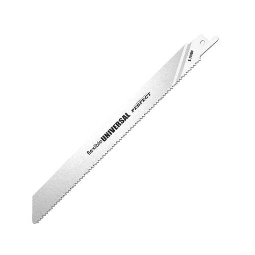Brzeszczot Do Pił Szablastych Do Drewno-Metal 2,0X200mm Stalco Perfect S-71990.webp