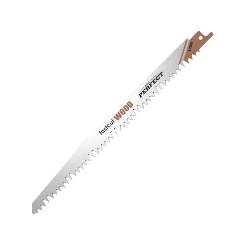 Brzeszczot Do Pił Szablastych Do Drewna 1,5X240mm Stalco Perfect S-71992.webp