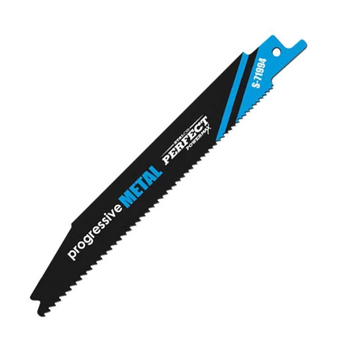 Brzeszczot Do Pił Szablastych Do Metalu 1,8-3,2X150mm Powermax S-71994.webp