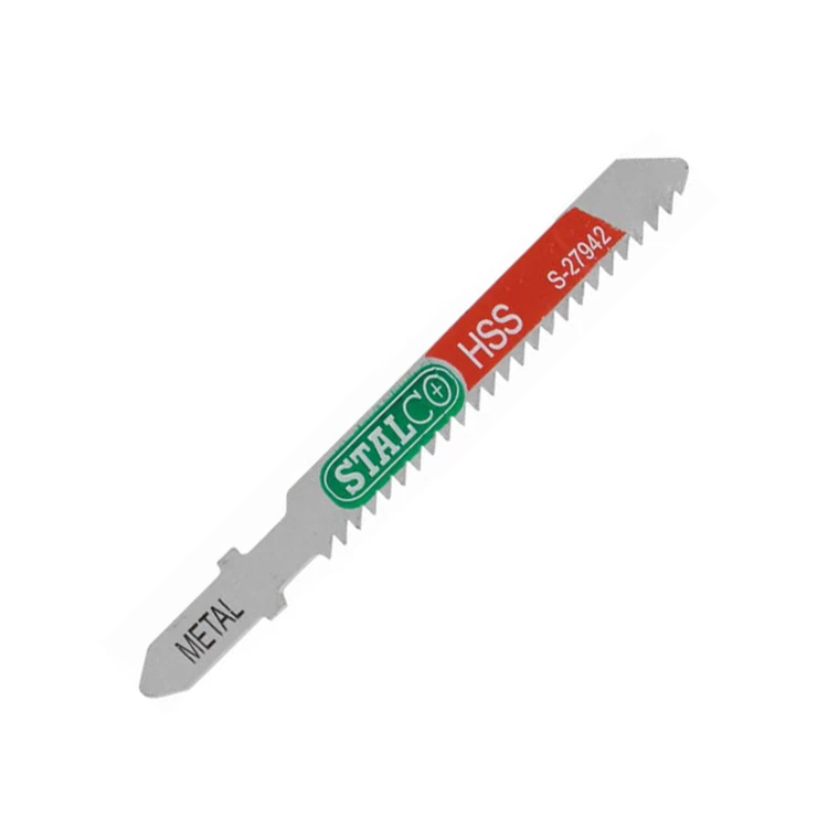 Brzeszczoty Do Wyrzynarek - Metal Uch.Bosch Stalco .webp