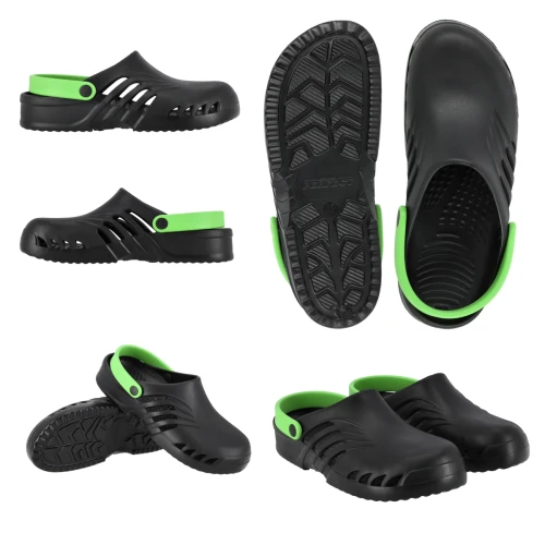 Chodak Crokks W Roz. 44 Stalco Perfect S-78084