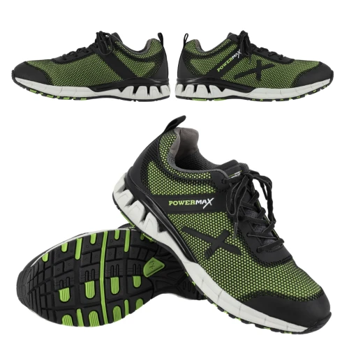 Półbut Roboczy BHP Active O1 Roz.42 Powermax S-79204