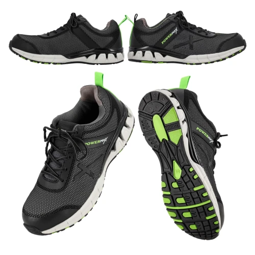 Półbut Roboczy Active S1 Roz.43 Powermax S-79068