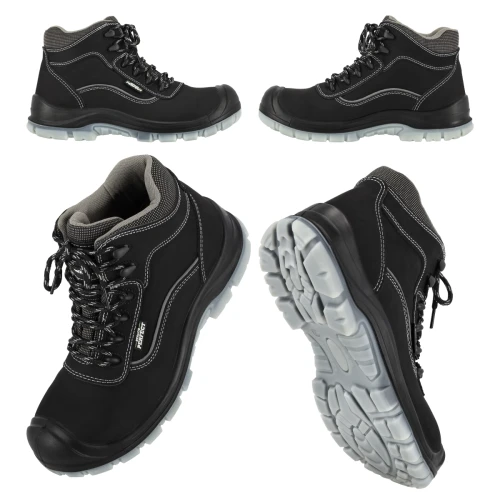 Trzewik Roboczy Helios High S3 Roz.42 Stalco Perfect S-78015