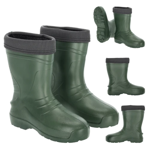 Kalosze Ogrodowe Garden Rozmiar 44 Stalco Premium S-47963