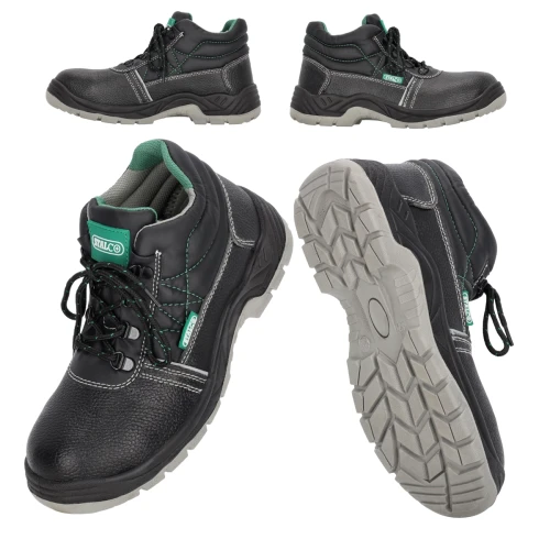 Trzewik Roboczy Hanso O1 Roz. 45 Stalco S-47921
